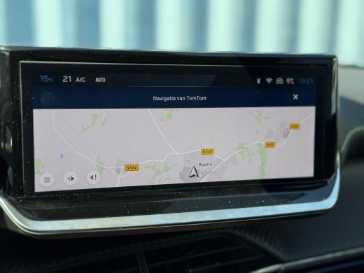 Peugeot 2008 Hybrid 145 GT 360 camera | Keyless | Interieurverlichting | Adeptieve cruise control | Apple carp... ActivLease financial lease