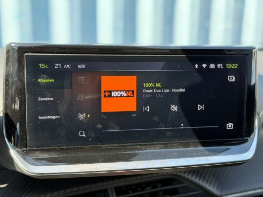 Peugeot 2008 Hybrid 145 GT 360 camera | Keyless | Interieurverlichting | Adeptieve cruise control | Apple carp... ActivLease financial lease