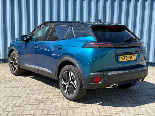 Peugeot 2008 Hybrid 145 GT 360 camera | Keyless | Interieurverlichting | Adeptieve cruise control | Apple carp... ActivLease financial lease