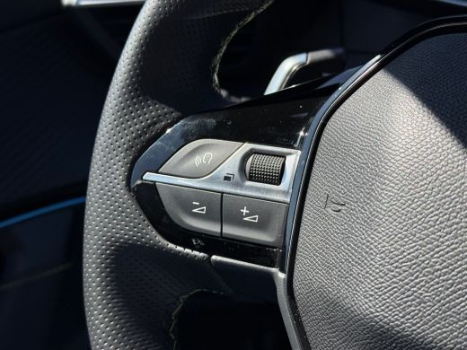 Peugeot 2008 Hybrid 145 GT 360 camera | Keyless | Interieurverlichting | Adeptieve cruise control | Apple carp... ActivLease financial lease