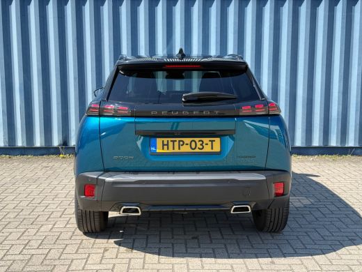 Peugeot 2008 Hybrid 145 GT 360 camera | Keyless | Interieurverlichting | Adeptieve cruise control | Apple carp... ActivLease financial lease