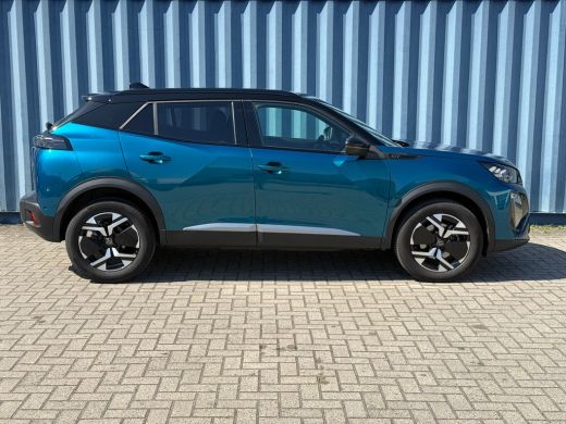 Peugeot 2008 Hybrid 145 GT 360 camera | Keyless | Interieurverlichting | Adeptieve cruise control | Apple carp... ActivLease financial lease