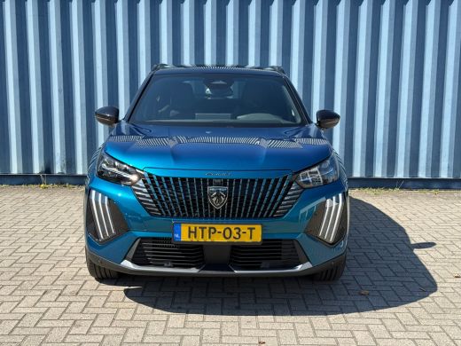 Peugeot 2008 Hybrid 145 GT 360 camera | Keyless | Interieurverlichting | Adeptieve cruise control | Apple carp... ActivLease financial lease