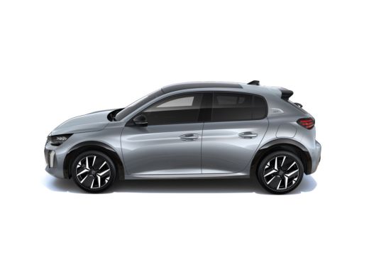 Peugeot 208 GT | Elektrische parkeerrem | Extra getinte achterste zijruiten en achterruit | Extra getinte ach... ActivLease financial lease