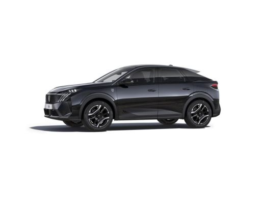 Peugeot 3008 GT | Adaptieve cruise control met Stop&Go functie | Elektrische parkeerrem | Extra getinte achter... ActivLease financial lease