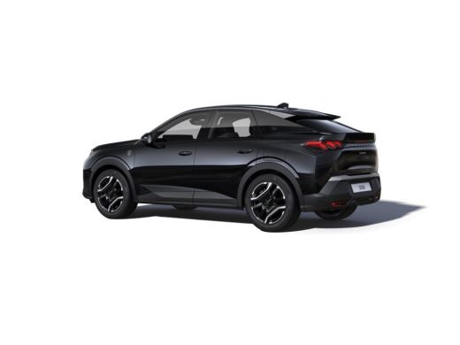 Peugeot 3008 GT | Adaptieve cruise control met Stop&Go functie | Elektrische parkeerrem | Extra getinte achter... ActivLease financial lease