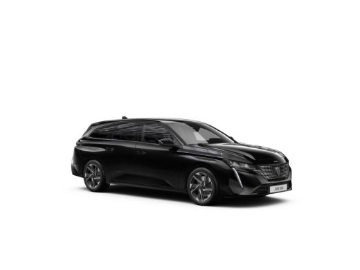 Peugeot 308 Allure | 17" lichtmetalen velgen 'HALONG' | Achteruitrijcamera 180&deg; (Visiopark 1) | Autonomous Em... ActivLease financial lease