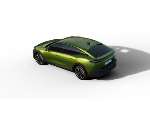 Peugeot 408 Allure - Hybrid | 360 Vision & Drive Assist Pack | Comfort Pack | Elektrische parkeerrem ActivLease financial lease