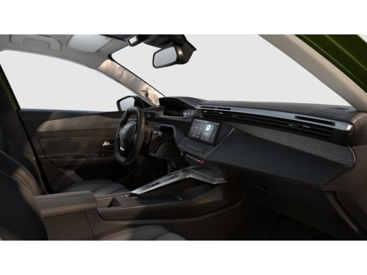 Peugeot 408 Allure - Hybrid | 360 Vision & Drive Assist Pack | Comfort Pack | Elektrische parkeerrem ActivLease financial lease