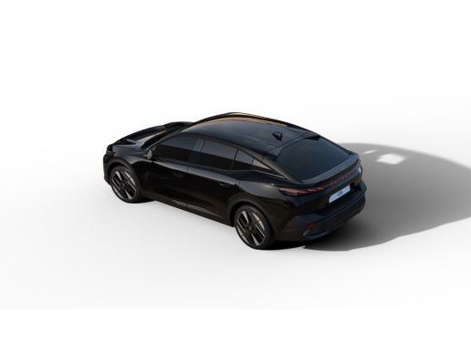 Peugeot 408 Allure - Hybrid | 360 Vision & Drive Assist Pack | Comfort Pack | Elektrische parkeerrem ActivLease financial lease