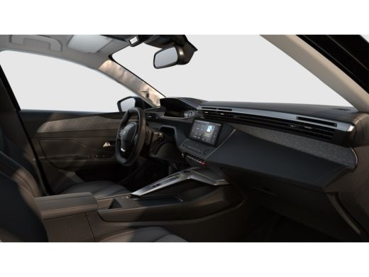 Peugeot 408 Allure - Hybrid | 360 Vision & Drive Assist Pack | Comfort Pack | Elektrische parkeerrem ActivLease financial lease