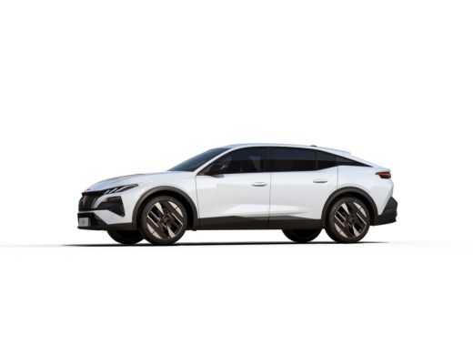 Peugeot 408 Allure - Hybrid | 360 Vision & Drive Assist Pack | Comfort Pack | Elektrische parkeerrem ActivLease financial lease