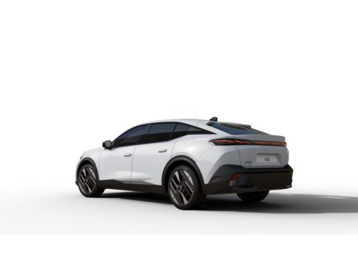 Peugeot 408 Allure - Hybrid | 360 Vision & Drive Assist Pack | Comfort Pack | Elektrische parkeerrem ActivLease financial lease