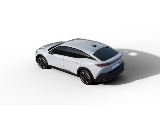 Peugeot 408 Allure - Hybrid | 360 Vision & Drive Assist Pack | Comfort Pack | Elektrische parkeerrem ActivLease financial lease