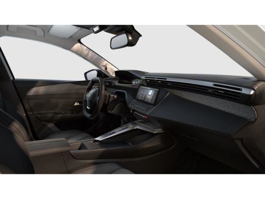 Peugeot 408 Allure - Hybrid | 360 Vision & Drive Assist Pack | Comfort Pack | Elektrische parkeerrem ActivLease financial lease