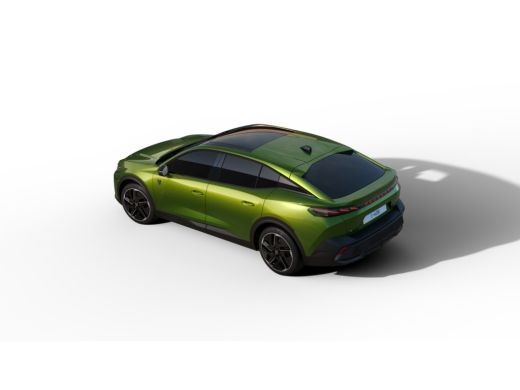 Peugeot 408 GT Exclusive - Elektrisch | 19" lichtmetalen velgen 'ADAKITE' | Active Safety Brake (met camera e... ActivLease financial lease