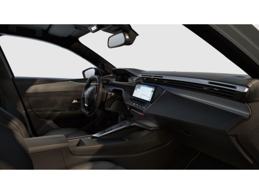 Peugeot 408 GT Exclusive - Plug-in Hybrid | 20" lichtmetalen velgen 'MONOLITHE' | Active Safety Brake (met ca... ActivLease financial lease