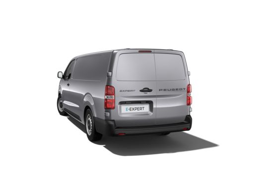Peugeot Expert Standaard - Elektrisch | 16" stalen velgen | Elektrisch bedienbare en verwarmbare buitenspiegels ... ActivLease financial lease