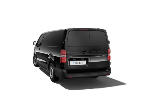 Peugeot Expert Standaard - Elektrisch | 16" stalen velgen | Elektrisch bedienbare en verwarmbare buitenspiegels ... ActivLease financial lease