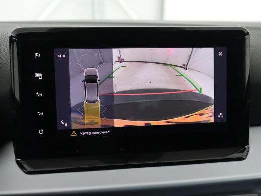 Seat Ibiza 1.0 EcoTSI FR Intense | Stoelverwarming | Adaptive cruise | Leder/Alcantara | Camera | Carplay | ... ActivLease financial lease