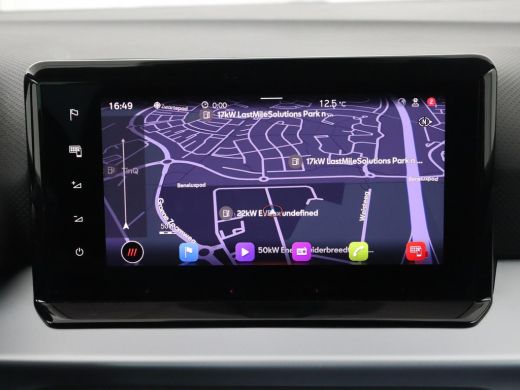 Seat Ibiza 1.0 EcoTSI FR Intense | Stoelverwarming | Adaptive cruise | Leder/Alcantara | Camera | Carplay | ... ActivLease financial lease