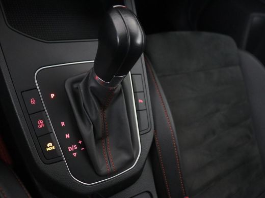 Seat Ibiza 1.0 EcoTSI FR Intense | Stoelverwarming | Adaptive cruise | Leder/Alcantara | Camera | Carplay | ... ActivLease financial lease