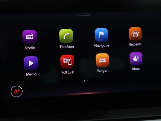 Seat Ibiza 1.0 EcoTSI FR Intense | Stoelverwarming | Adaptive cruise | Leder/Alcantara | Camera | Carplay | ... ActivLease financial lease