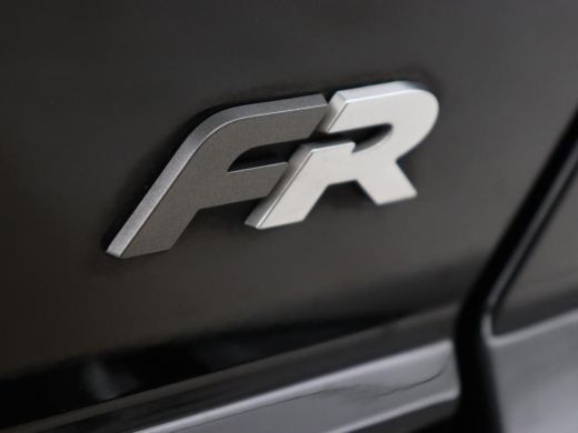 Seat Ibiza 1.0 EcoTSI FR Intense | Stoelverwarming | Adaptive cruise | Leder/Alcantara | Camera | Carplay | ... ActivLease financial lease