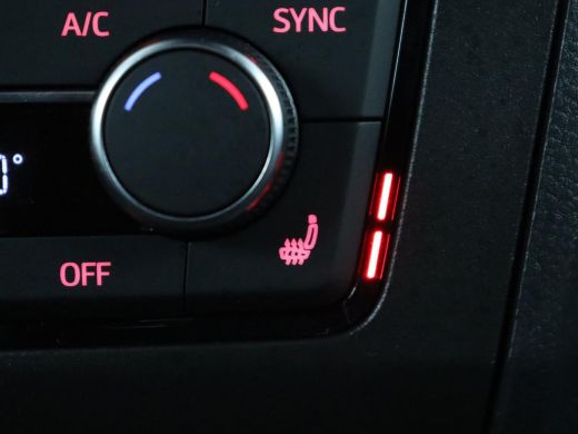 Seat Ibiza 1.0 EcoTSI FR Intense | Stoelverwarming | Adaptive cruise | Leder/Alcantara | Camera | Carplay | ... ActivLease financial lease