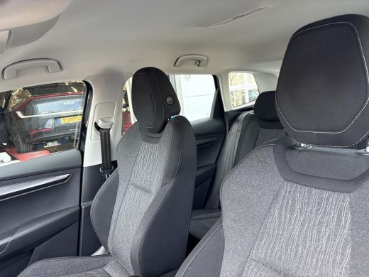 Skoda Karoq 1.5 TSI ACT Business Edition Plus Trekhaak | Dealeronderhouden | TopStaat ActivLease financial lease
