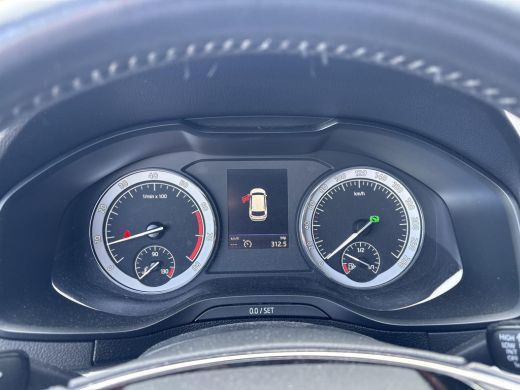 Skoda Karoq 1.5 TSI ACT Business Edition Plus Trekhaak | Dealeronderhouden | TopStaat ActivLease financial lease
