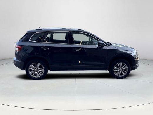 Skoda Karoq 1.5 TSI ACT Business Edition Plus Trekhaak | Dealeronderhouden | TopStaat ActivLease financial lease