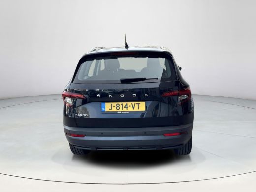 Skoda Karoq 1.5 TSI ACT Business Edition Plus Trekhaak | Dealeronderhouden | TopStaat ActivLease financial lease