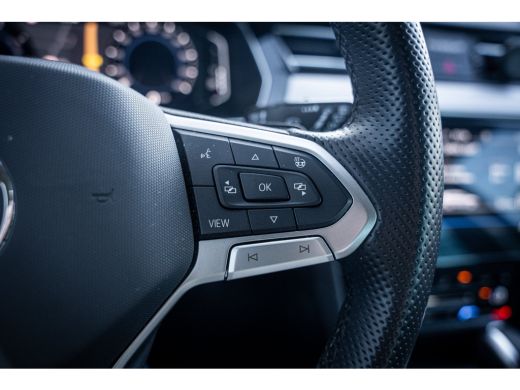 Volkswagen Passat Variant 1.4 TSI PHEV GTE Business | Achteruitrijcamera | Comfortstoel(en) | Matrix LED koplampen ActivLease financial lease
