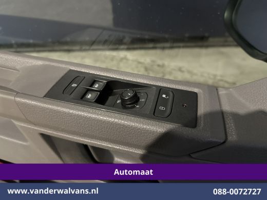 Volkswagen Transporter 2.0 TDI 150pk Automaat L1H1 Inrichting Euro6 Airco | Navigatie | Android Auto | Cruisecontrol | P... ActivLease financial lease