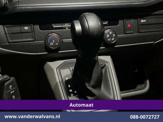 Volkswagen Transporter 2.0 TDI 150pk Automaat L1H1 Inrichting Euro6 Airco | Navigatie | Android Auto | Cruisecontrol | P... ActivLease financial lease