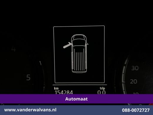 Volkswagen Transporter 2.0 TDI 150pk Automaat L1H1 Inrichting Euro6 Airco | Navigatie | Android Auto | Cruisecontrol | P... ActivLease financial lease