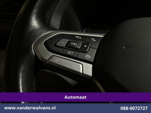 Volkswagen Transporter 2.0 TDI 150pk Automaat L1H1 Inrichting Euro6 Airco | Navigatie | Android Auto | Cruisecontrol | P... ActivLease financial lease