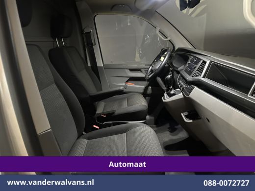 Volkswagen Transporter 2.0 TDI 150pk Automaat L1H1 Inrichting Euro6 Airco | Navigatie | Android Auto | Cruisecontrol | P... ActivLease financial lease