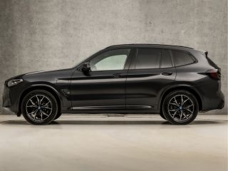 BMW X3 xDrive30e M Sport High Executive 293Pk Automaat (PANORAMADAK, M PAKKET, HEAD-UP DISPLAY, MEMORY S...