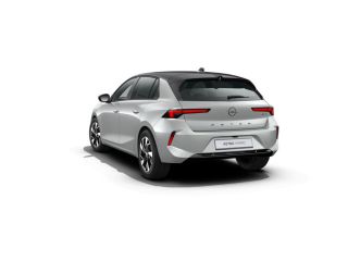 Opel Astra GS - Hybrid | Achteruitrijcamera 180&deg; | Adaptive Cruise control | Dode hoek waarschuwing