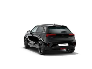 Opel Mokka-e GSE - Electric | Achteruitrijcamera | Achteruitrijcamera | Alcantara bekleding in Jet Black