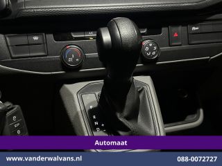 Volkswagen Transporter 2.0 TDI 150pk Automaat L1H1 Inrichting Euro6 Airco | Navigatie | Android Auto | Cruisecontrol | P...
