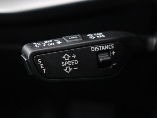 Audi A3 35 TFSI Advanced edition | Sportstoelen | Virtual Cockpit | Carplay | Navigatie | Full LED | Park... ActivLease financial lease