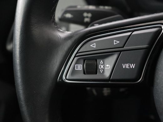 Audi A3 35 TFSI Advanced edition | Sportstoelen | Virtual Cockpit | Carplay | Navigatie | Full LED | Park... ActivLease financial lease