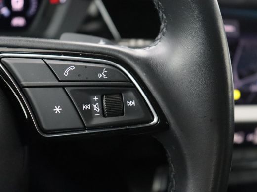 Audi A3 35 TFSI Advanced edition | Sportstoelen | Virtual Cockpit | Carplay | Navigatie | Full LED | Park... ActivLease financial lease