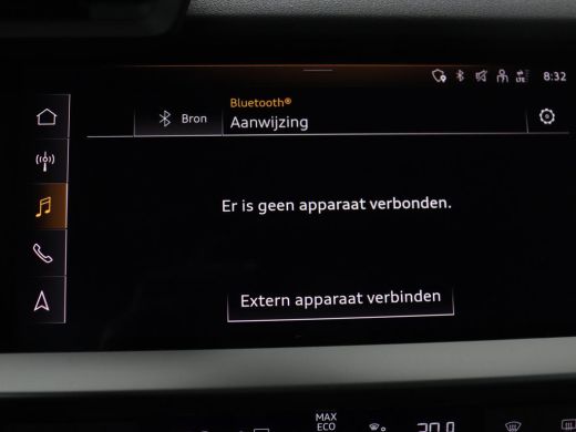 Audi A3 35 TFSI Advanced edition | Sportstoelen | Virtual Cockpit | Carplay | Navigatie | Full LED | Park... ActivLease financial lease