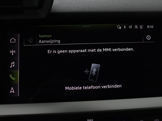 Audi A3 35 TFSI Advanced edition | Sportstoelen | Virtual Cockpit | Carplay | Navigatie | Full LED | Park... ActivLease financial lease