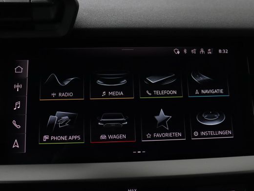 Audi A3 35 TFSI Advanced edition | Sportstoelen | Virtual Cockpit | Carplay | Navigatie | Full LED | Park... ActivLease financial lease