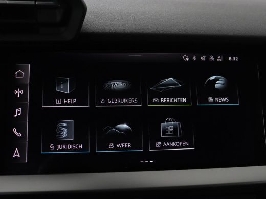 Audi A3 35 TFSI Advanced edition | Sportstoelen | Virtual Cockpit | Carplay | Navigatie | Full LED | Park... ActivLease financial lease